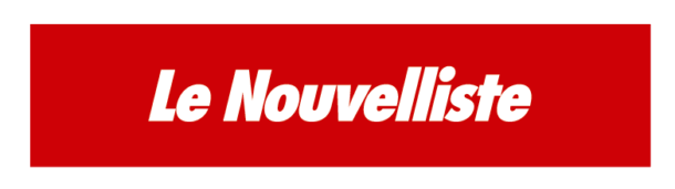 Le Nouvelliste
